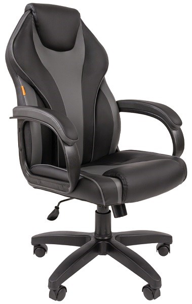 Кресло;офисное;Chairman;299 120062