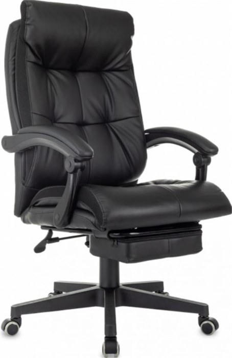 Кресло;;Бюрократ;CH-824MSG-BF 120065