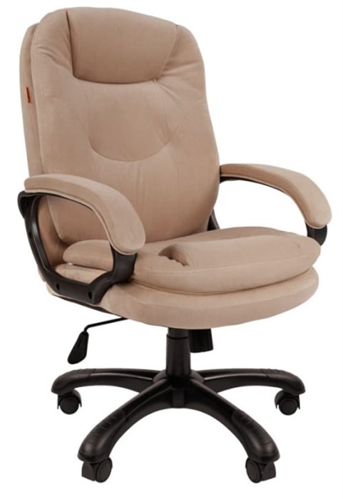 Кресло;офисное;Chairman;668;Home 120069
