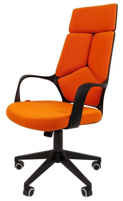 Кресло;офисное;Chairman;525 120073