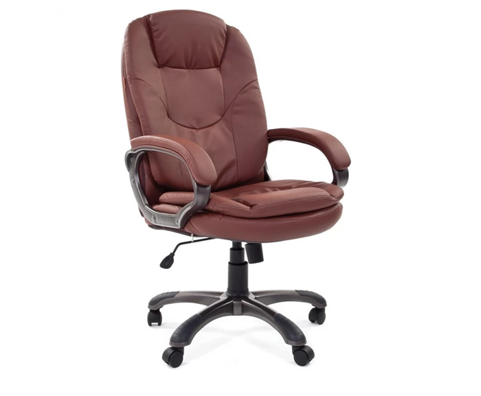 Кресло;офисное;Chairman;668 120075