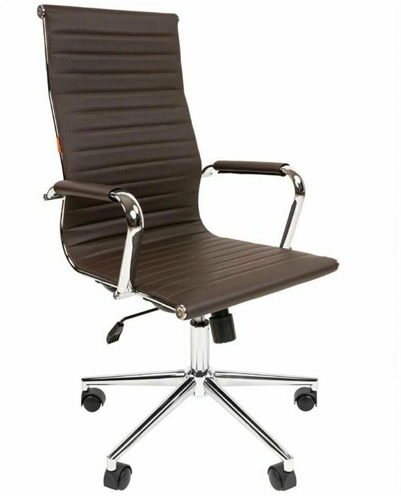 Кресло;офисное;Chairman;755 120089