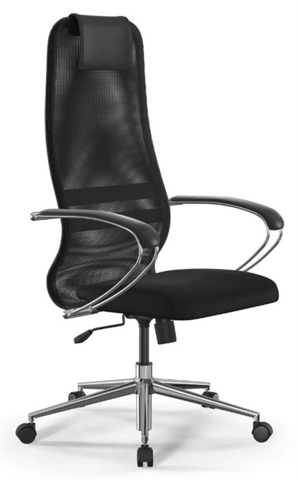 Кресло;офисное;ErgoLife;SU-B-8 120092