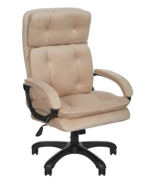 Кресло;офисное;Chairman;442 120097