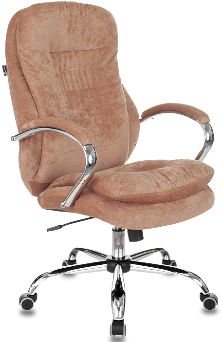 Кресло;офисное;Бюрократ;T-9950SL/VELV90 120117