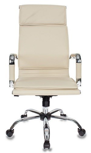 Кресло;офисное;Бюрократ;CH-993 120128