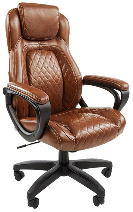 Кресло;офисное;Chairman;432 120139