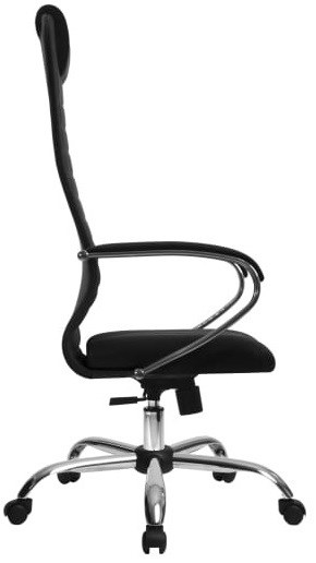 Кресло;офисное;Metta;SU-B-10 120140