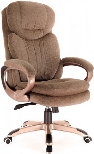 Кресло;офисное;Everprof;Boss;T 120146