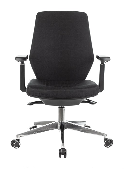 Кресло;офисное;Бюрократ;CH-545/LUX 120153