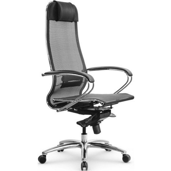 Кресло;офисное;Metta;Samurai;T-1.04;MPES 120155