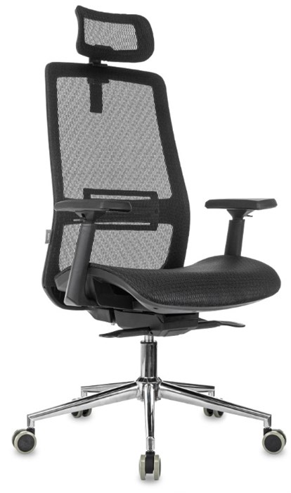 Кресло;;Бюрократ;MC-912-H 120156