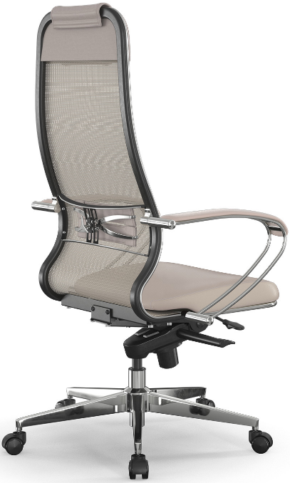 Кресло;офисное;Metta;Samurai;Comfort;S;Infinity 120157