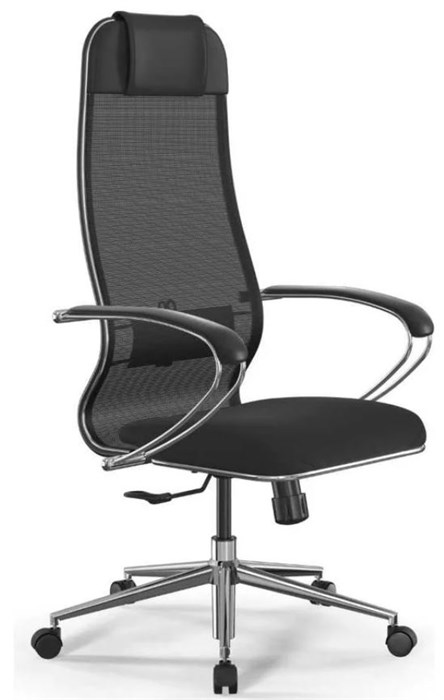 Кресло;;ErgoLife;Set 15 120165