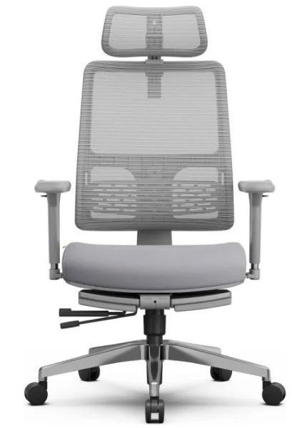 Кресло;;FoxGear;NETZ;модель;M 120179