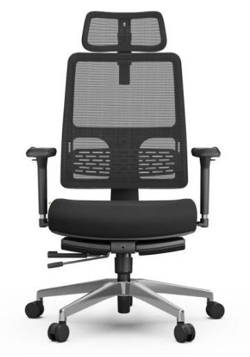 Кресло;;FoxGear;NETZ;модель;M 120199