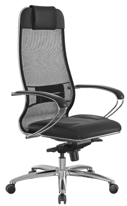 Кресло;офисное;Metta;Samurai;SL-1 120213