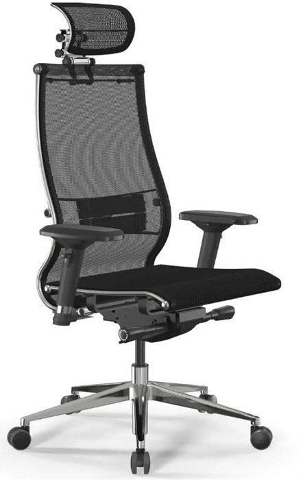 Кресло;офисное;Metta;Samurai;S-3 120216