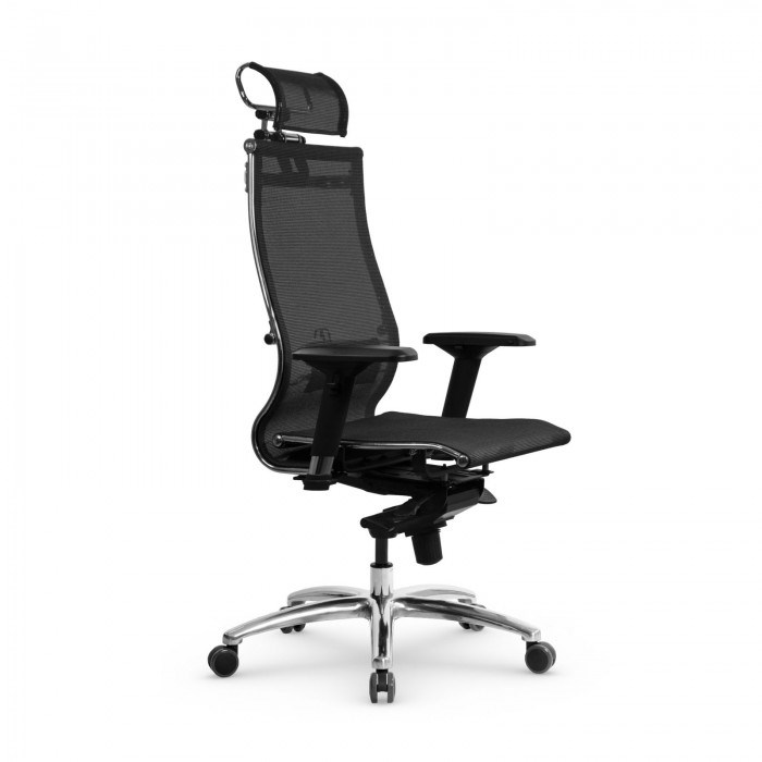 Кресло;офисное;Metta;Samurai;TV-3.05 120220