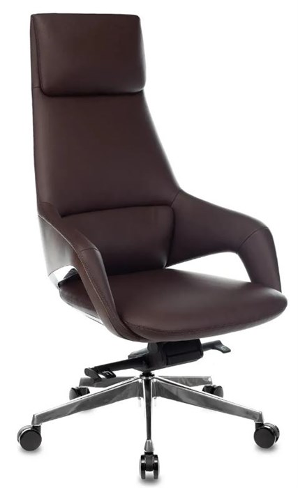 Кресло;офисное;Бюрократ;DAO-2 120235