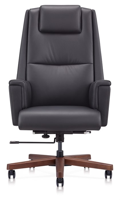 Кресло;офисное;Бюрократ;_DUKE 120239