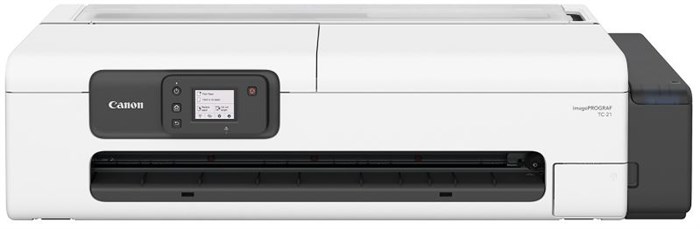 Плоттер;струйный;Canon;imagePROGRAF;TC-21 120243