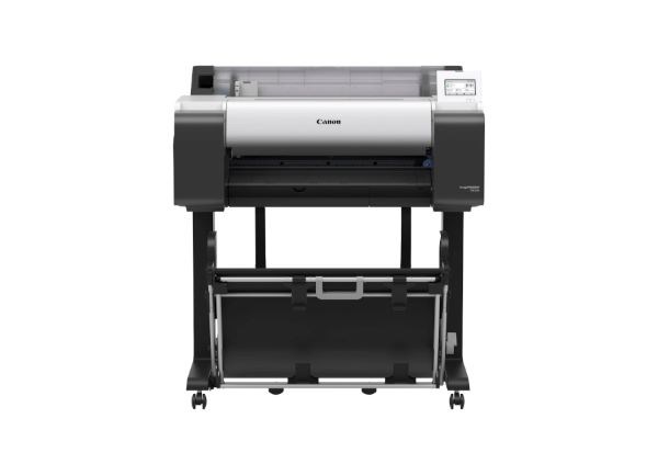 Плоттер;струйный;Canon;imagePROGRAF;TM-255 120246