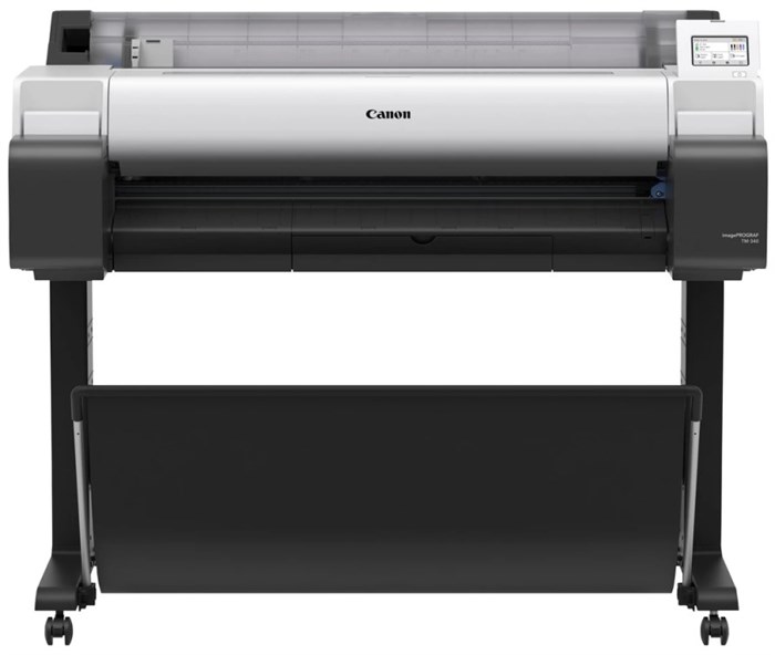 Плоттер;струйный;Canon;imagePROGRAF;TM-340 120249