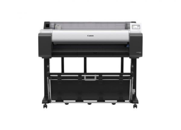 Плоттер;струйный;Canon;imagePROGRAF;TM-350 120251
