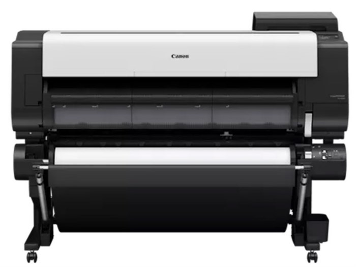 Плоттер;струйный;Canon;imagePROGRAF;TX-4200 120259