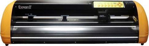 Плоттер;;GCC;112700010G 120273