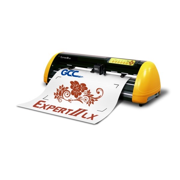 Плоттер;;GCC;112700040G 120274