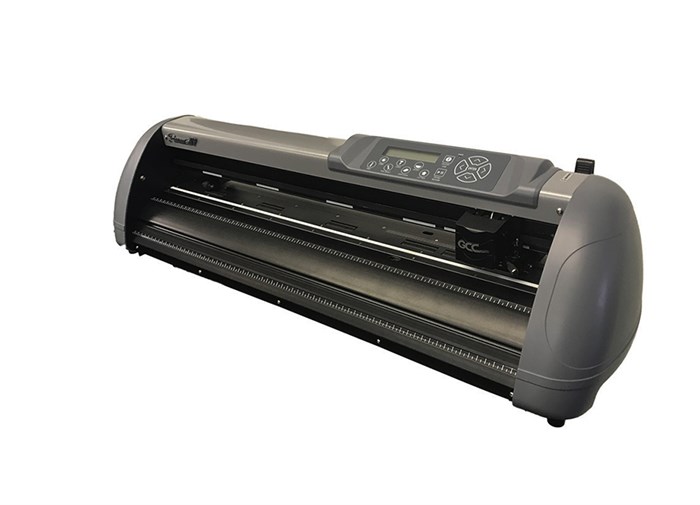 Плоттер;;GCC;112900010G 120276