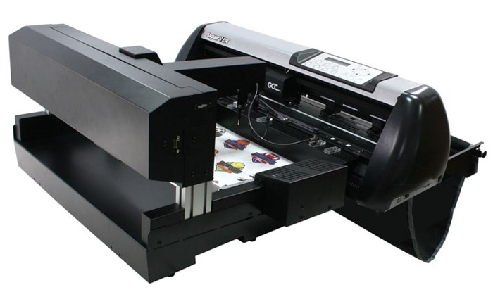Плоттер;;GCC;112800390G 120281