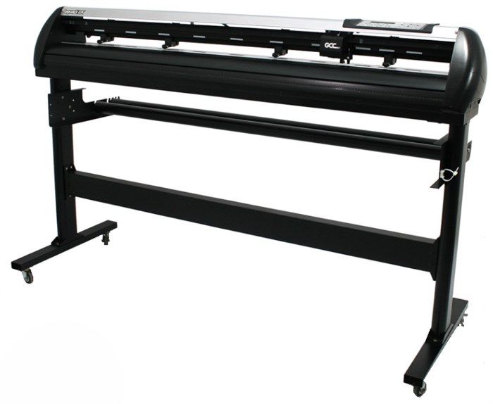 Плоттер;;GCC;112800010G 120284