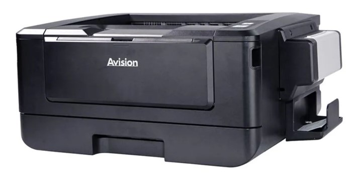 Принтер;лазерный;черно-белый;Avision;AP30 120326