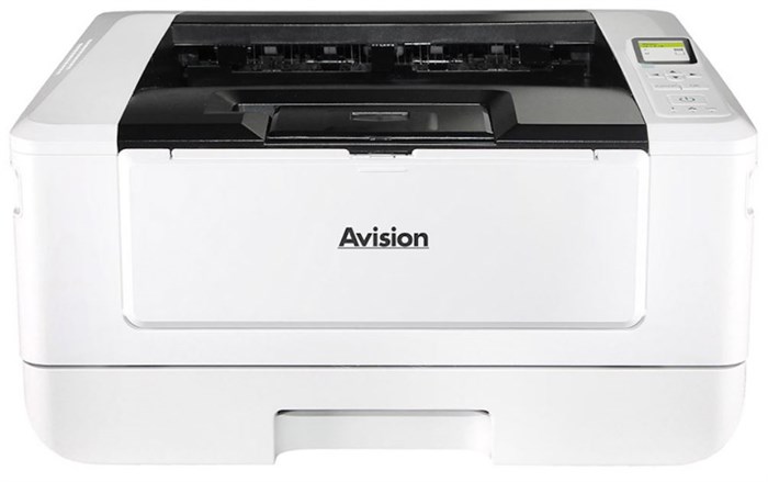 Принтер;лазерный;черно-белый;Avision;AP40 120329