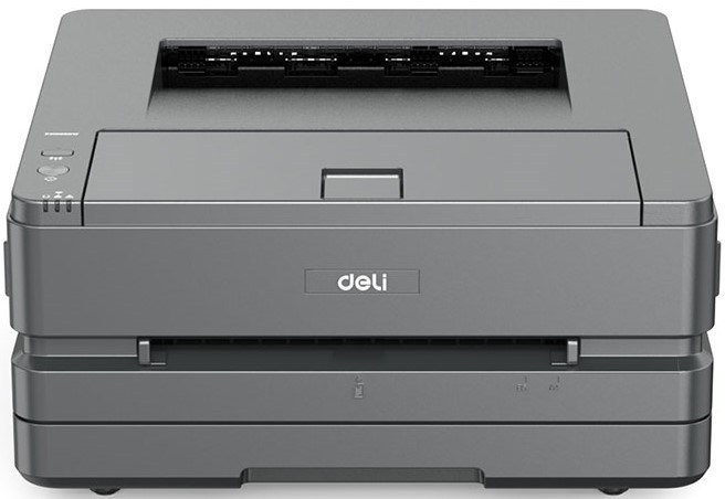 Принтер;лазерный;черно-белый;Deli;P3100DNW 120361