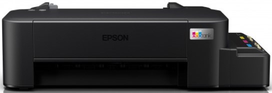 Принтер;струйный;цветной;Epson;L121 120363