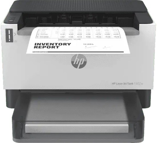 Принтер;лазерный;черно-белый;HP;LaserJet;Tank;1502w 120385