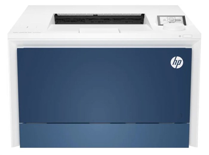 Принтер;лазерный;цветной;HP;Color;LaserJet;Pro;4203dn 120399