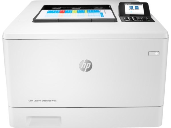 Принтер;лазерный;цветной;HP;Color;LaserJet;Enterprise;M455dn 120405