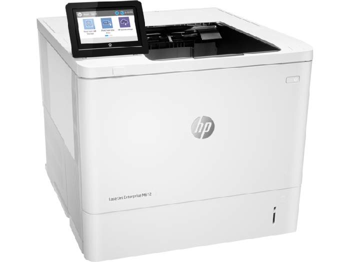 Принтер;лазерный;черно-белый;HP;LaserJet;Enterprise;M612dn 120412