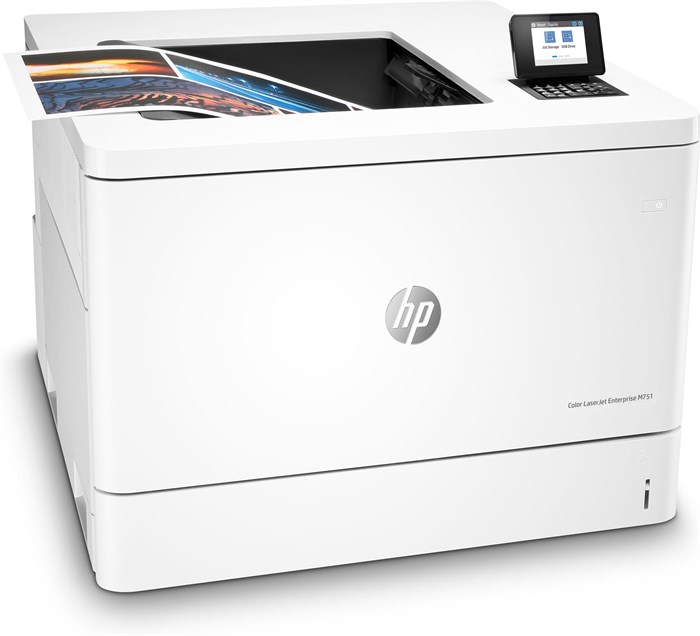 Принтер;лазерный;цветной;HP;Color;LaserJet;Enterprise;M751dn 120418