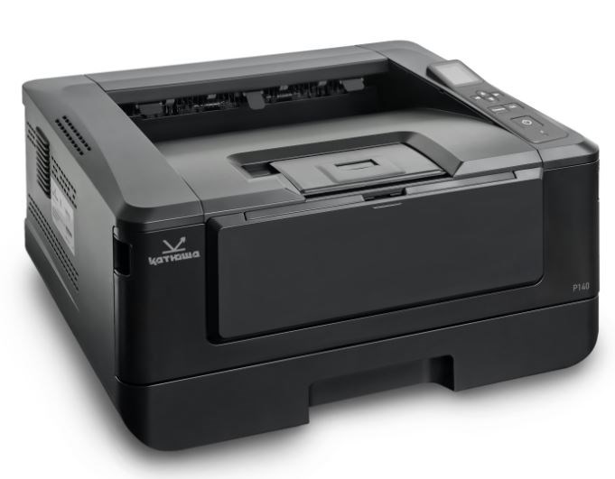 Принтер;лазерный;черно-белый;Катюша;P140 120497