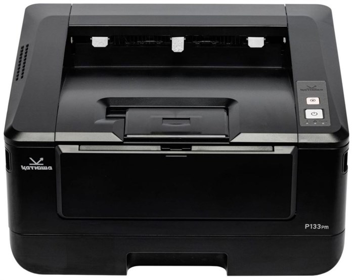 Принтер;лазерный;черно-белый;Катюша;P133pm 120501
