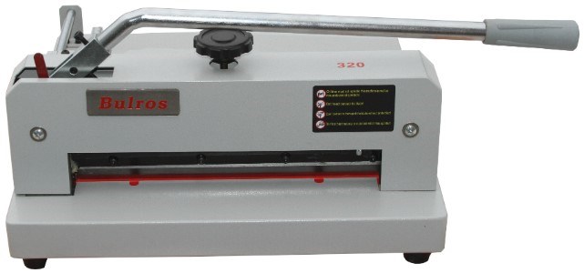 Резак;;Bulros;320 120509