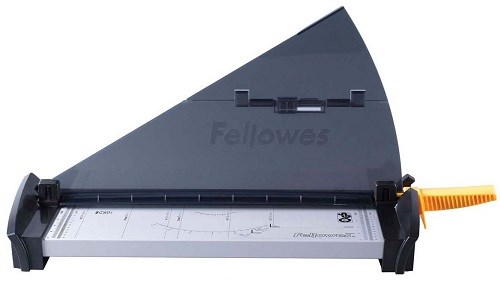 Резак;;Fellowes;Fusion;A3 120543