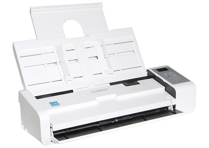 Сканер;;Avision;AD225WN 120564