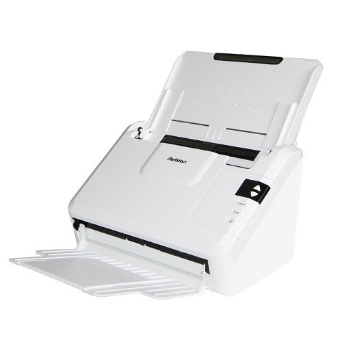 Документ-сканер;;Avision;AV332U 120568
